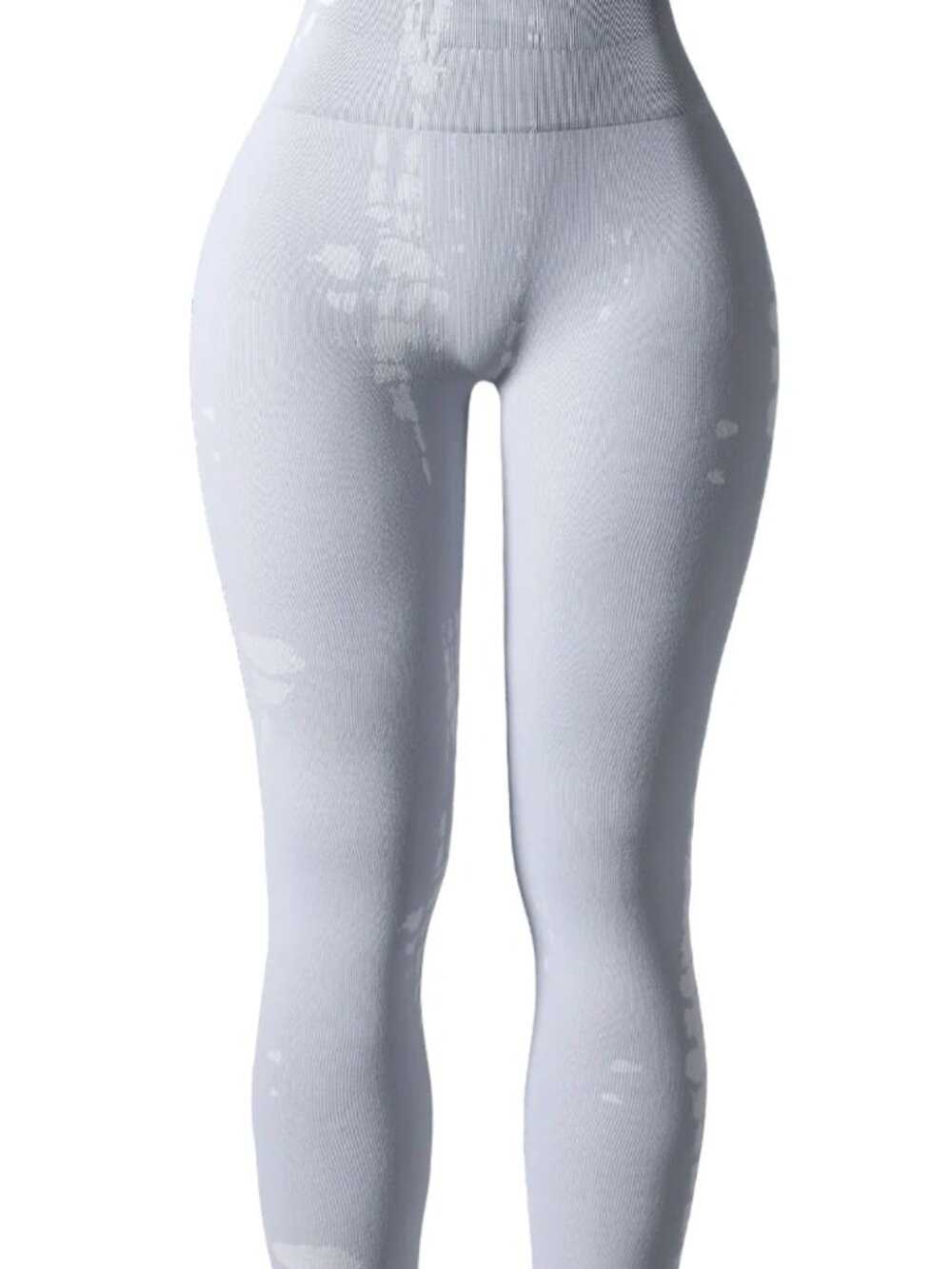 NWOT AUROLA Serpentine Leggings XS